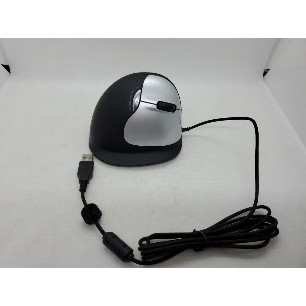 R-GO BREAK HE Gaming MOUSE Right Hand Wired